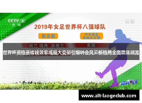 世界杯资格赛锋线效率成最大变量引爆转会风云新格局全面震荡潮流