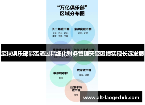 足球俱乐部能否通过精细化财务管理突破困境实现长远发展