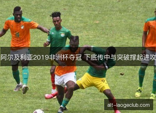 阿尔及利亚2019非洲杯夺冠 下底传中与突破撑起进攻